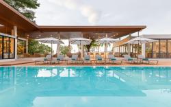 LIV Hotel Phuket Patong Beachfront