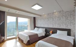 Lavender Hotel
