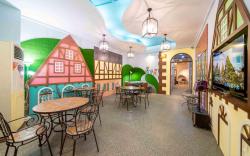 Hualien Fantasticmeet B&B