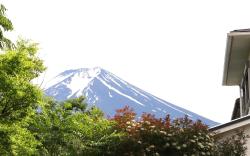 Fujisan View [Hana Hostel Fujisan Apartment] 