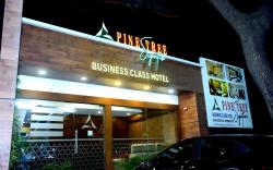 Pine Tree Signature