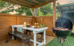 boryeong hiddenvillage dokchae poolvilla