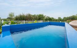 boryeong hiddenvillage dokchae poolvilla