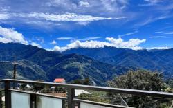 水擺夷風味民宿