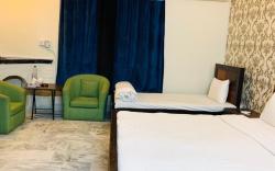 Grace Palace Guest House