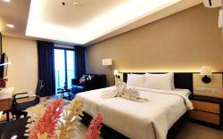 Genting MistyColdSuite AT Ion Delemen