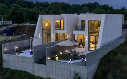 Yeoncheon Bell 37 Pool Villa