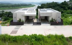 Yeoncheon Bell 37 Pool Villa