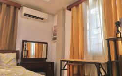 Gally & Grace Apartment