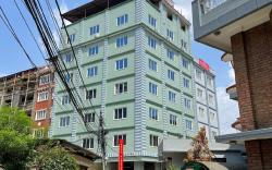 Hotel Nirakar