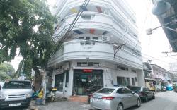 RedDoorz @ Emperor Manila Boutique Hotel