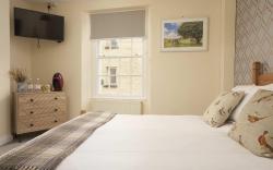 The White Hart Hotel