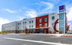Motel 6 Las Vegas, NV - Motor Speedway