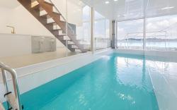 Taean Momo's Sea Pool Villa