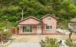 Chuncheon Private House Small House in the Forest 2
