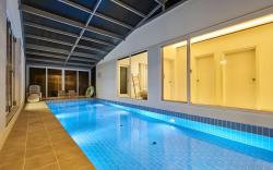 Gyeongju All the Way Pool Villa