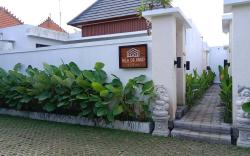 Bila De Ubud Villas