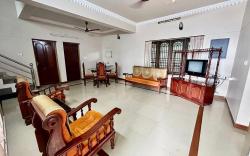 Ocean Villa Kovalam