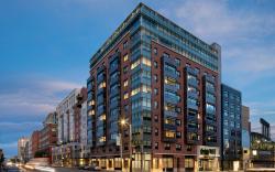 Hyatt Place San Francisco/downtown