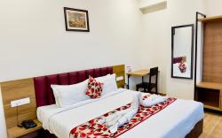 Staycation Udaipur near Bus Stand