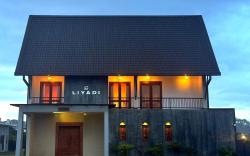 Liyadi Villa Addalaichenai