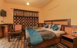 jamspal guest house