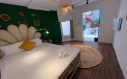 Sisan Home 25 Tạm Thương Hoàn Kiếm 2PN