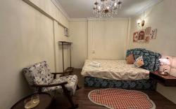 Sisan Home 25 Tam Thuong, Hoan Kiem, Bedroom 1