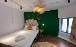 Room 25, Temporary Accommodation, Hoan Kiem, Shared Room, 2nd Floor