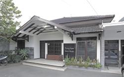 RedDoorz @ Soekarno Hatta 2