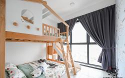 Seaview3BR/Infinitypool/2carpark