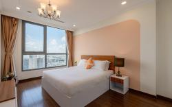 Vinhomes Central Park AnAn Apartment