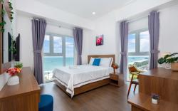 Oasky Beach House Vung Tau