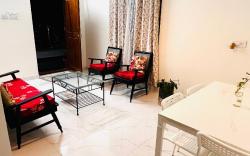 Boutique Bungalow -2bhk