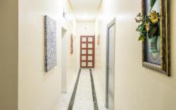 Hotel Mauritania 
