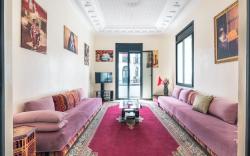 Hotel Mauritania 
