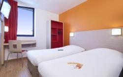 Premiere Classe Bordeaux Ouest - Merignac Aeroport