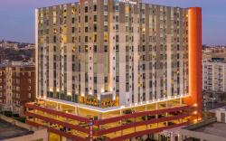 Hyatt House Nashville/Vanderbilt