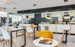 Kyriad Residence Cabries