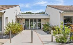 Kyriad Residence Cabries