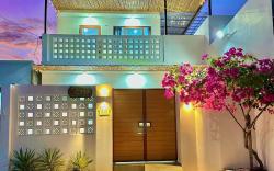 Nang Homestay - Mui Ne Fishing Village