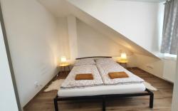 One bedroom apartment n.3