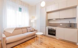 Appartamento Tiepolo  elegant venue in Porta Venezia