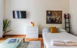 Dimora Soperga  freshly designed and spacious