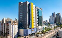 HUS Hotel MARINGA