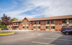 Motel 6 East Syracuse, NY - Airport