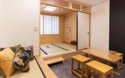 vacation rental SARAKU