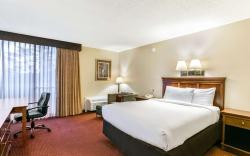 Clarion Hotel BWI Airport Arundel Mills