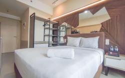 Restful Studio Supermall Mansion By Travelio