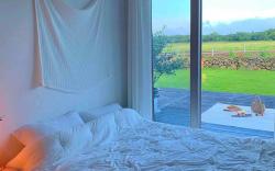 Pony Jeju [Couple Room 105] Hallasan 10 miniute